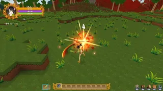 Скриншот 5 к игре 魂之大陆 Soultia