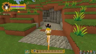 Скриншот 7 к игре 魂之大陆 Soultia