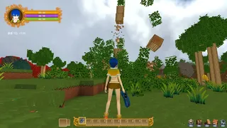 Скриншот 8 к игре 魂之大陆 Soultia
