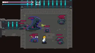 Скриншот 1 к игре ALPHA
