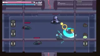 Скриншот 5 к игре ALPHA