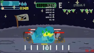 Скриншот 2 к игре Scrambled
