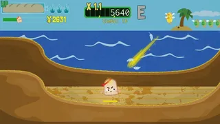 Скриншот 3 к игре Scrambled
