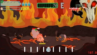Скриншот 4 к игре Scrambled