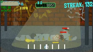 Скриншот 5 к игре Scrambled
