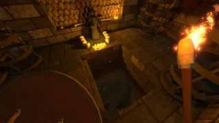 Скриншот 1 к игре Neverlooted Dungeon