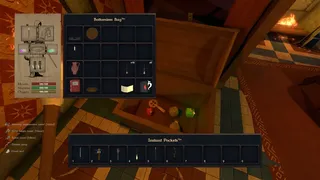 Скриншот 5 к игре Neverlooted Dungeon