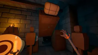 Скриншот 7 к игре Neverlooted Dungeon