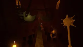 Скриншот 8 к игре Neverlooted Dungeon