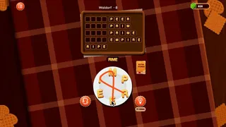 Скриншот 5 к игре Captain Cook: Word Puzzle