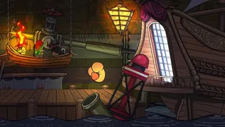 Скриншот 2 к игре COCKHEAD