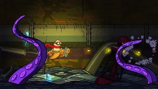 Скриншот 6 к игре COCKHEAD
