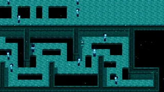 Скриншот 3 к игре Anonymous Player