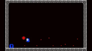 Скриншот 1 к игре Blue Boy: Bleeding Out