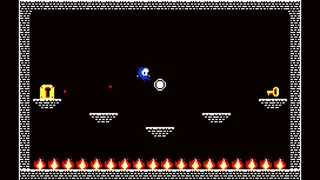 Скриншот 3 к игре Blue Boy: Bleeding Out