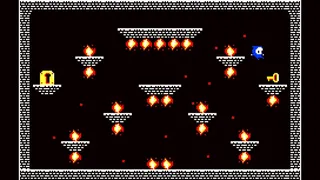 Скриншот 5 к игре Blue Boy: Bleeding Out