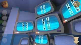 Скриншот 5 к игре Krystopia: A Puzzle Journey