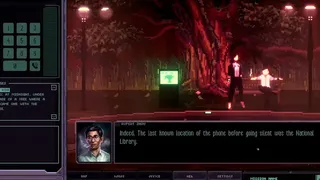 Скриншот 2 к игре Chinatown Detective Agency