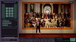 Скриншот 6 к игре Chinatown Detective Agency