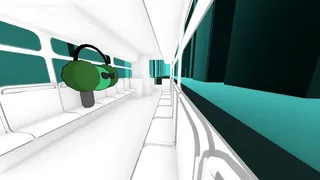 Скриншот 2 к игре BUS SIMULATOR
