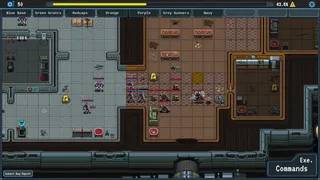 Скриншот 1 к игре Bot Net: Ramshackle Robotics