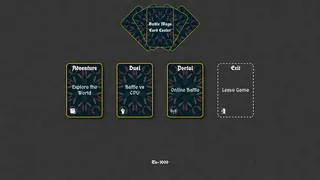 Скриншот 1 к игре Battle Mage : Card Caster