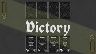 Скриншот 8 к игре Battle Mage : Card Caster