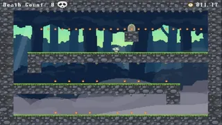 Скриншот 3 к игре Rage Among The Stars