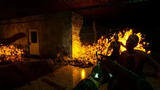Скриншот 1 к игре Combat Force