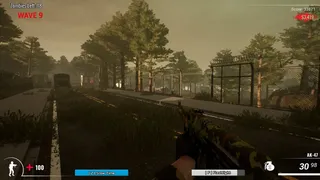 Скриншот 6 к игре Combat Force