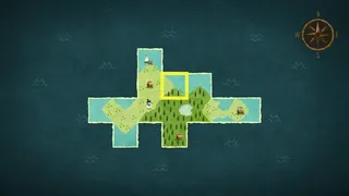 Скриншот 2 к игре Carto