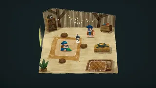 Скриншот 3 к игре Carto