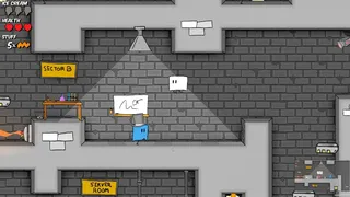 Скриншот 1 к игре Louie