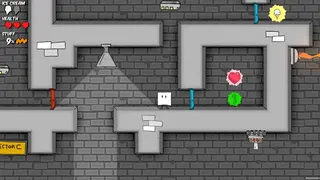 Скриншот 4 к игре Louie