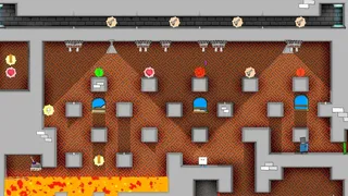 Скриншот 5 к игре Louie