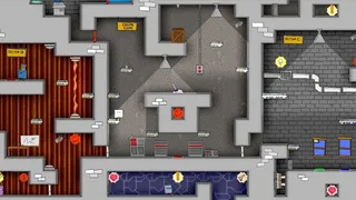 Скриншот 8 к игре Louie