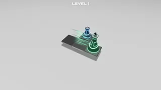 Скриншот 1 к игре Unlock The King