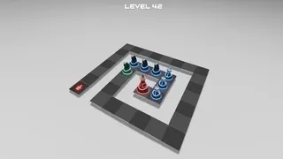 Скриншот 3 к игре Unlock The King