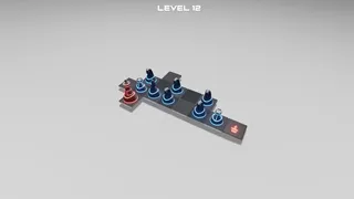 Скриншот 4 к игре Unlock The King