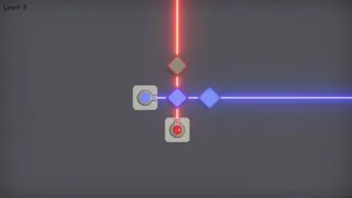 Скриншот 1 к игре Colorgrid