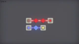 Скриншот 2 к игре Colorgrid