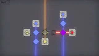 Скриншот 4 к игре Colorgrid