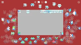 Скриншот 3 к игре Daylife in Japan - Pixel Art Jigsaw Puzzle