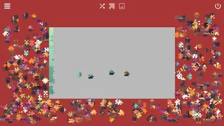 Скриншот 5 к игре Daylife in Japan - Pixel Art Jigsaw Puzzle