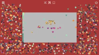 Скриншот 6 к игре Daylife in Japan - Pixel Art Jigsaw Puzzle