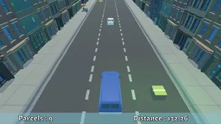 Скриншот 4 к игре Parcel Panic