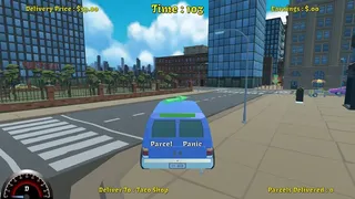 Скриншот 5 к игре Parcel Panic