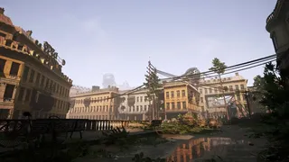 Скриншот 4 к игре INDUSTRIA