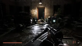 Скриншот 5 к игре INDUSTRIA