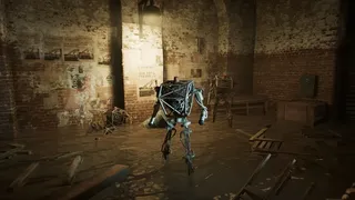 Скриншот 6 к игре INDUSTRIA